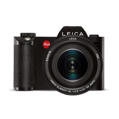  LEICA SL (Typ 601)