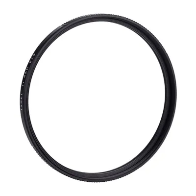  Leica Filter UVa II E72 black