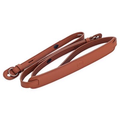  Leather Strap, Brandy