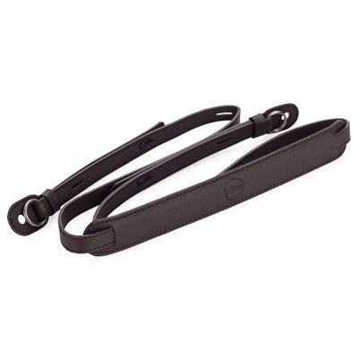  Leather Strap, Coffee Bean