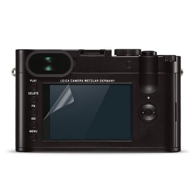  Display protection foil, Q (Typ 116)