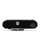 20000 - LEICA M10 Black Chrome Finish