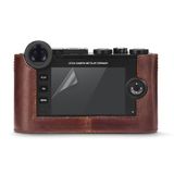 19525 - Protector CL, Leather, Brown