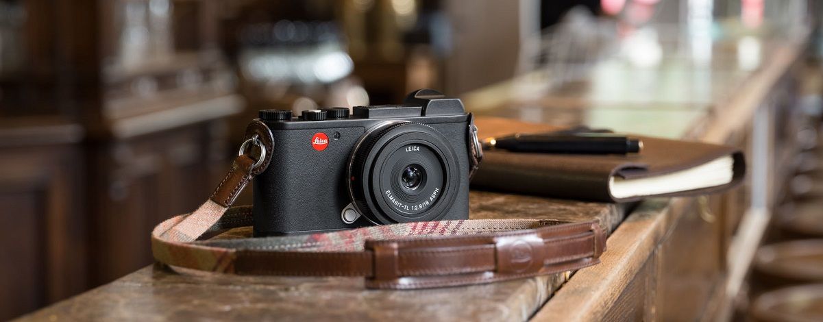 LEICA CL