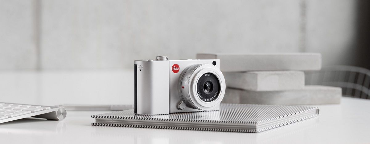 LEICA TL