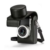 19554 - Case D-LUX 7, black