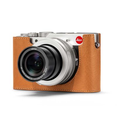  Protector D-LUX 7, brown