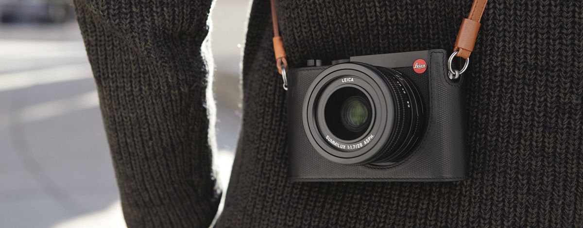 Q CASES, BAGS & STRAPS