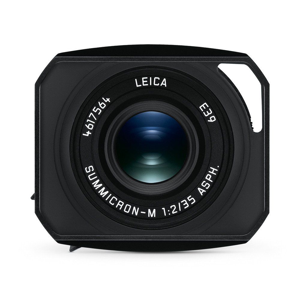 Leica Store | LEICA SUMMICRON-M 35mm f/2 ASPH. black