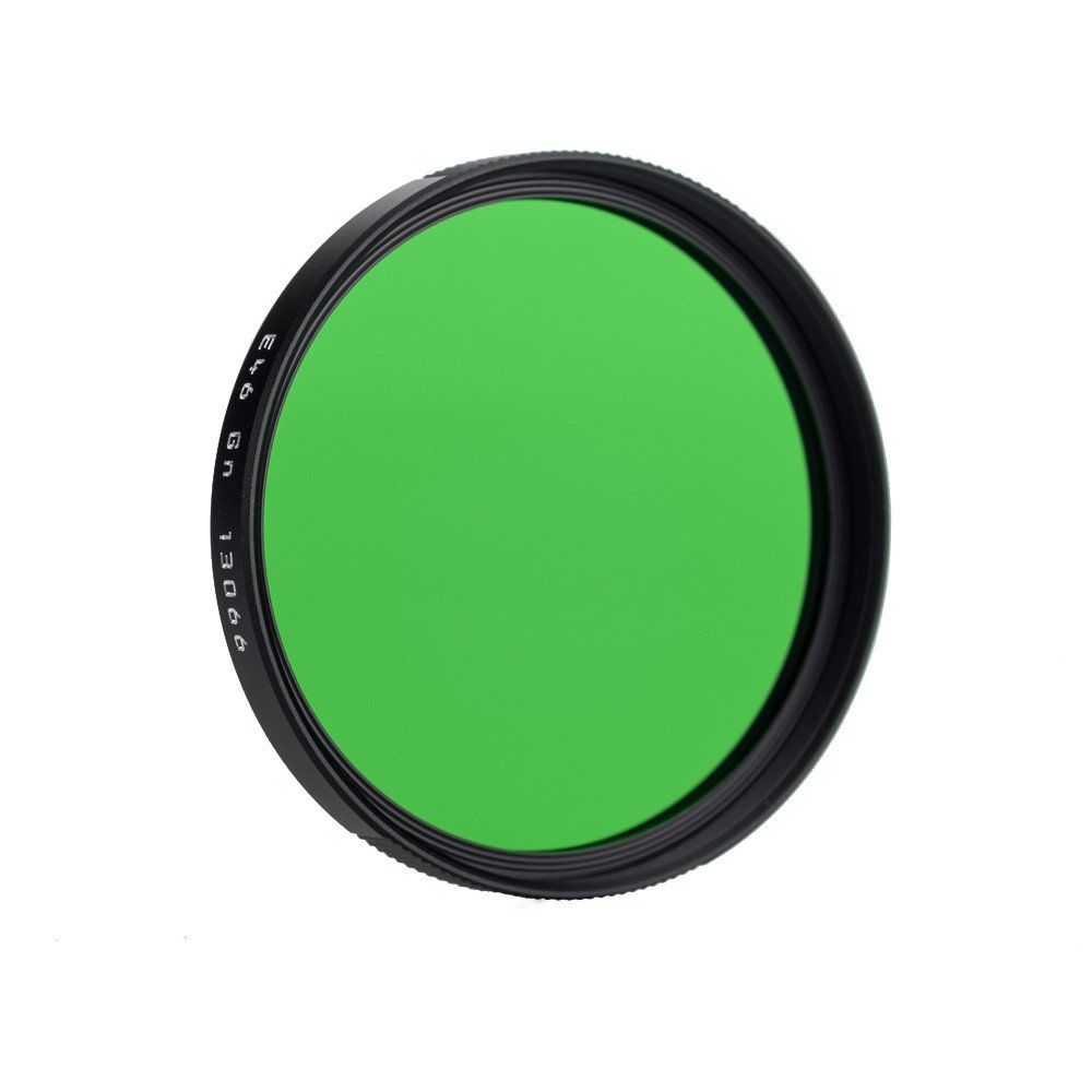 Filter Green E46
