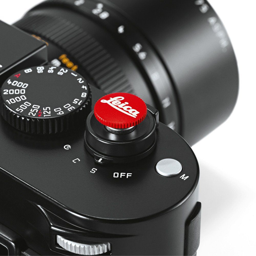 12805円 84％以上節約 Leicaソフトリリースボタン #x2013; 