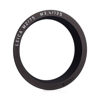  Adapter to APO-M 135/f3.4, 75/f2 for univ.polfilter M