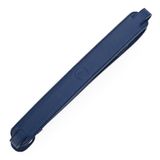 14661 - Leather Strap, Dark Blue