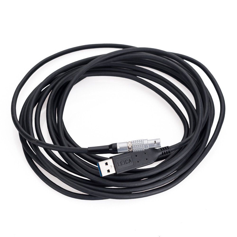 LEMO-USB 3.0 cable S (Typ 007)
