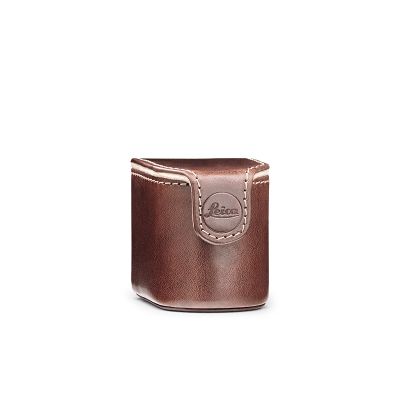  Protection case for Visoflex (Typ 020) leather brown vintage