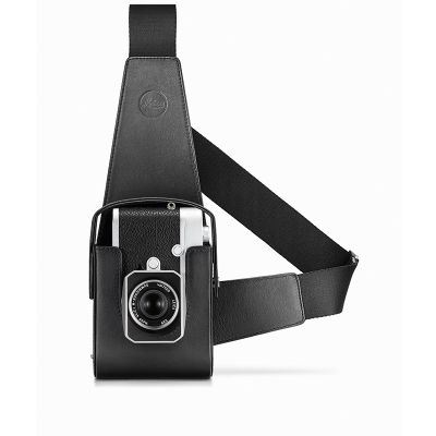  Leica Holster Leather for M10 Black