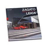 97091 - Book: Leica & Zagato Vol. 2