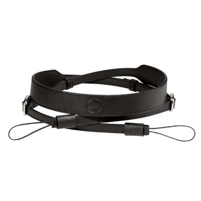  Carrying strap D-LUX, black