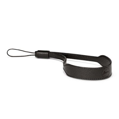  Wrist strap D-LUX, black