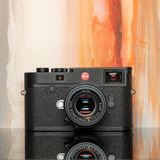 20002 - Leica M10-R Black Body
