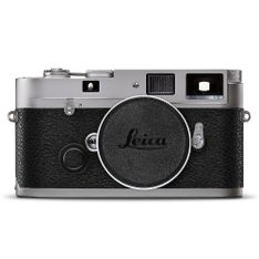 Leica MP 0.72 ブラック 美品 ほぼ新品 Leica MP 0.72 Analog Rangefinder Camera Body in Black