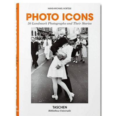  Photo Icons Book