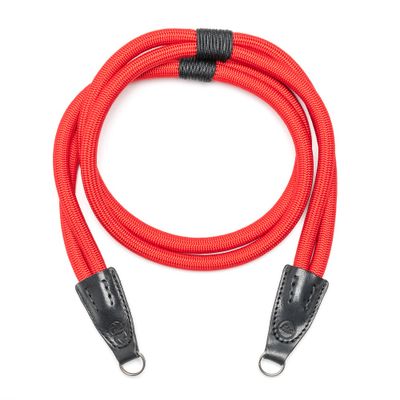  Double Rope Strap Red
