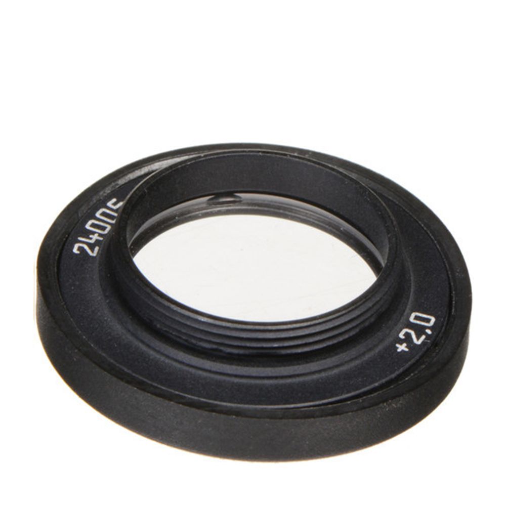 Leica Correction Lens II +2.0 14mm thread