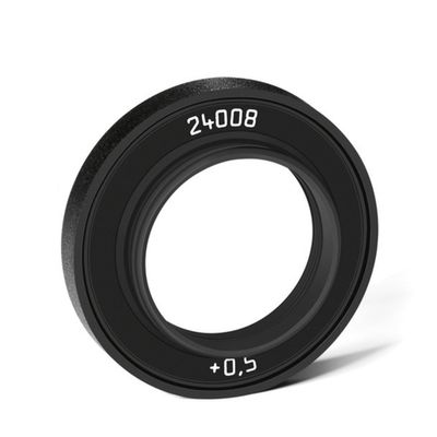  Leica Correction Lens II +0.5 14mm thread