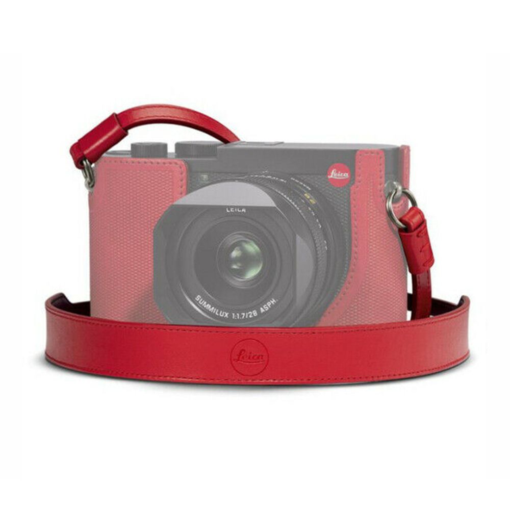Carrying Strap Q2 Red