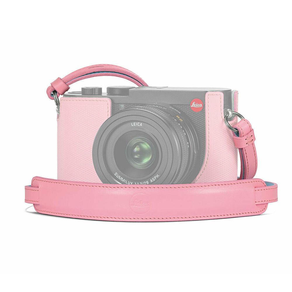 Carrying Strap Q2 Pink