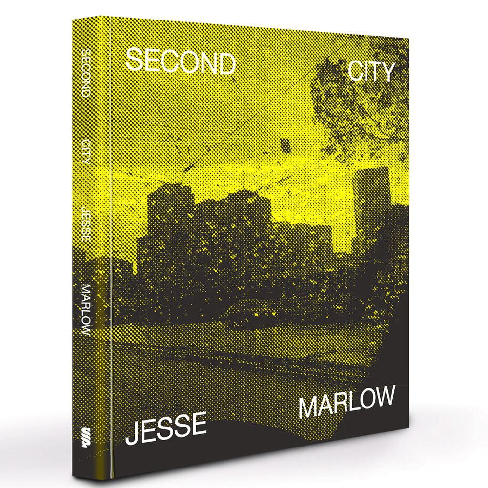 Jesse Marlow: Second City - Standard Edition