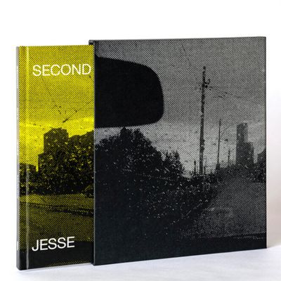  Jesse Marlow: Second City - Special Edition