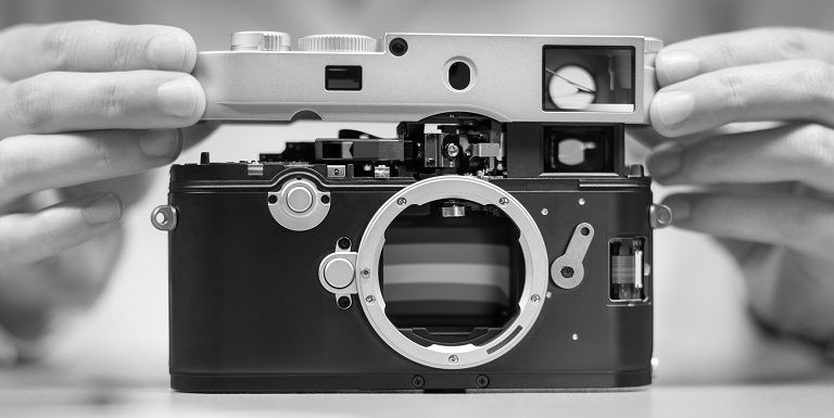 Leica Customer Care - Repairs & Service