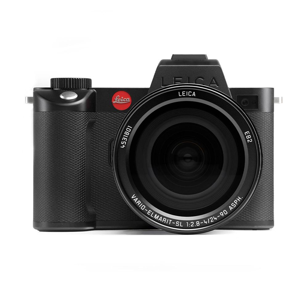 LEICA SL2-S with 24-90mm Kit