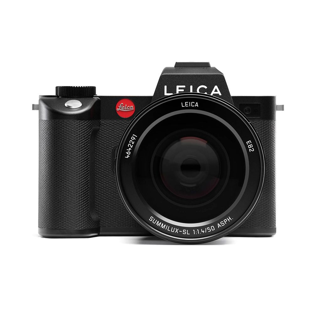 LEICA SL2 with 50mm f1.4 Kit