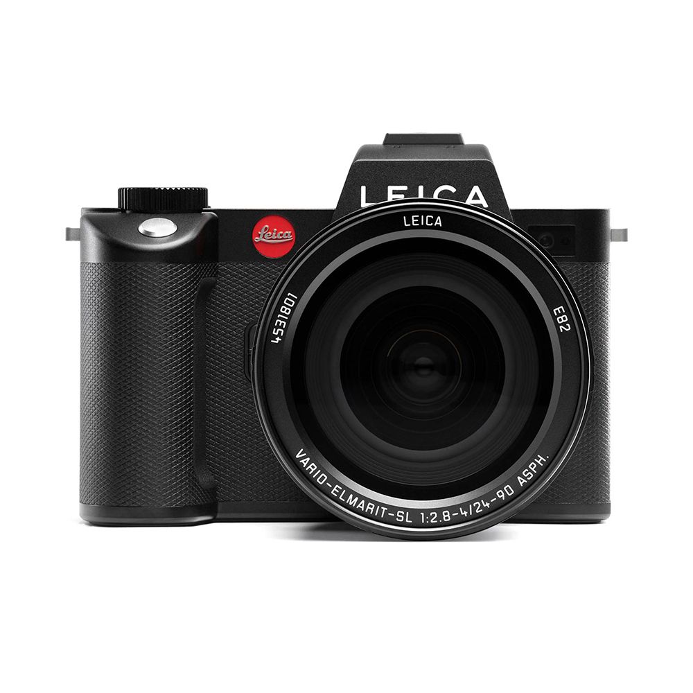 LEICA SL2 with 24-90mm Kit
