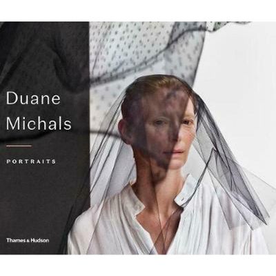  Duane Michals: Portraits