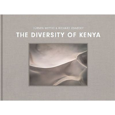  Wettke & Konecky: The Diversity of Kenya, JW Photography