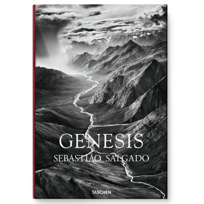  Sabastiao Salgado: Genesis XL