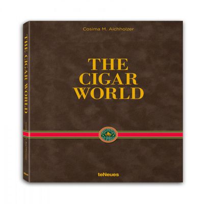  Cigar World