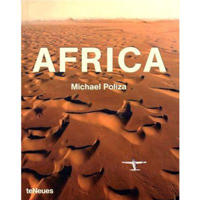  Africa: Michael Poliza