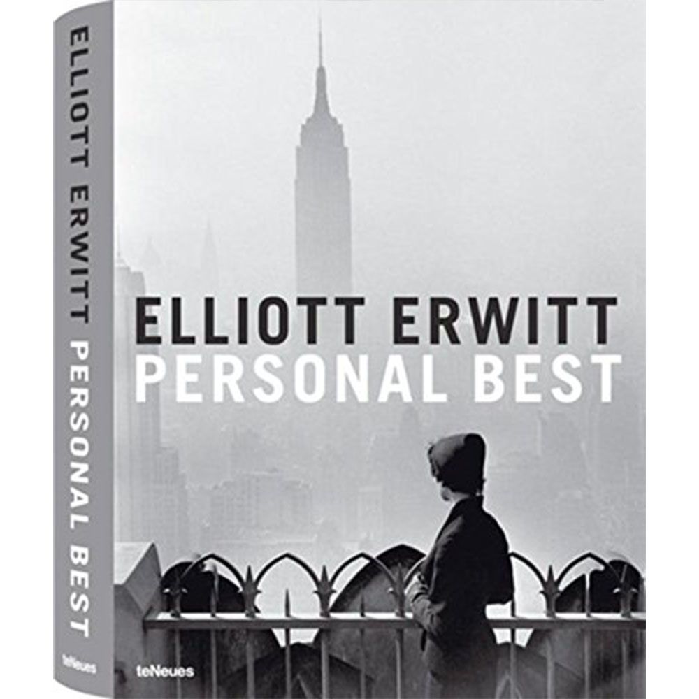 Elliott Erwitt: Personal Best