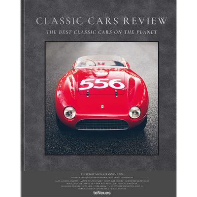  Classic Cars Review: The Best Cars on the Planet