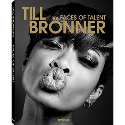  Till Bronner: Faces of Talent
