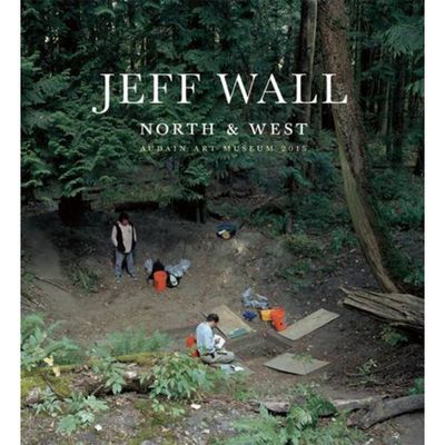  Jeff Wall: North and West