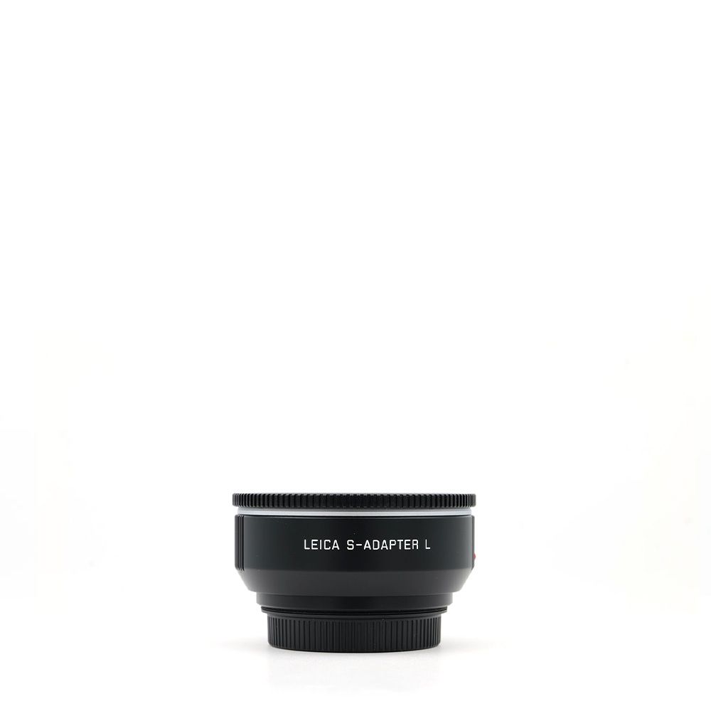 LEICA S-ADAPTER L (Pre-Owned)
