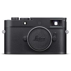 Leica M10-P Silver Chrome Body