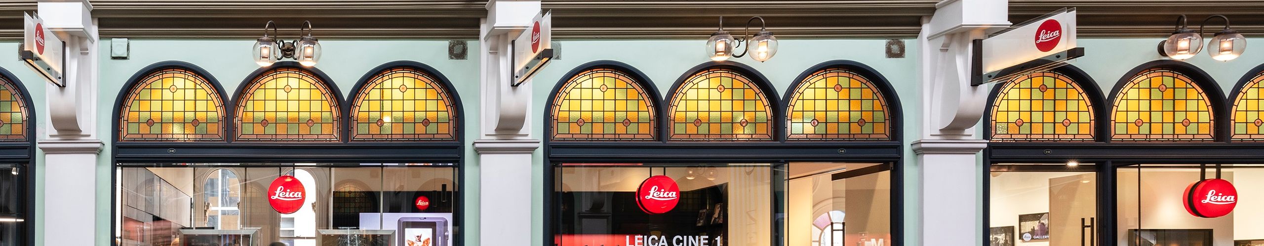 Leica Store & Gallery Sydney