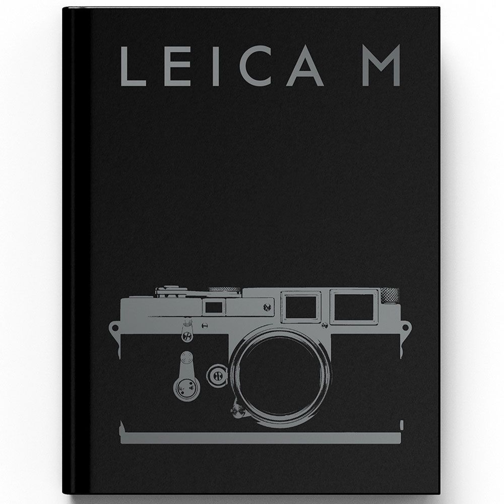 クラシック Leica Store M Leica Years 70 | アート・デザイン・音楽